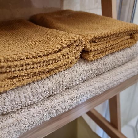 Monte Frio Alpacas Villa Nariz Eksteriør bilde